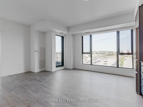 Photo 16 at 405 - 120 Eagle Rock Way, Rural Vaughan, Vaughan