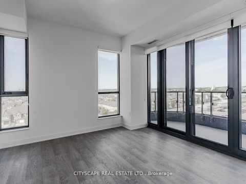 Photo 23 at 405 - 120 Eagle Rock Way, Rural Vaughan, Vaughan