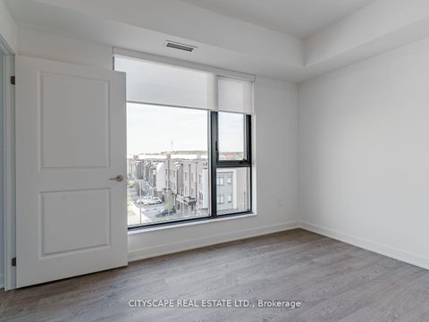 Photo 29 at 405 - 120 Eagle Rock Way, Rural Vaughan, Vaughan