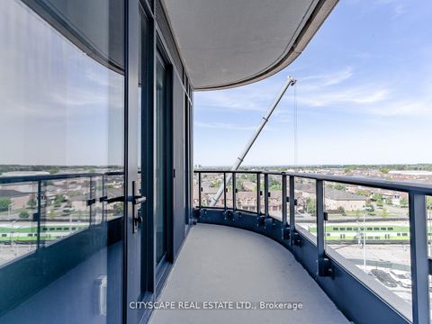 Photo 31 at 405 - 120 Eagle Rock Way, Rural Vaughan, Vaughan