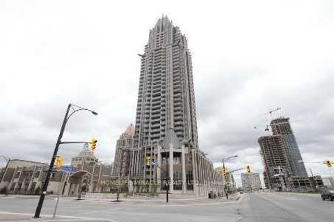 Photo 0 at 388 Prince of Wales Drive, City Centre, Mississauga