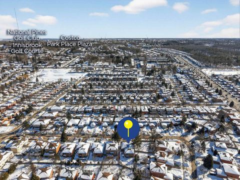 Photo 5 at 58 James Street, Ardagh, Barrie