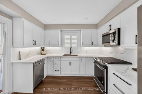 Photo 6 at 58 James Street, Ardagh, Barrie