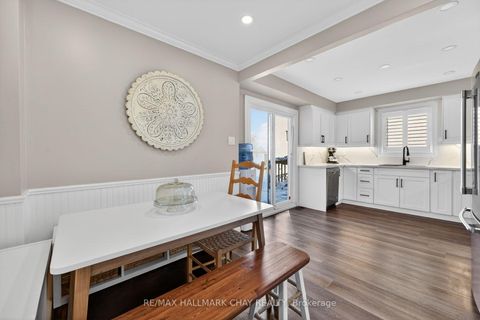 Photo 9 at 58 James Street, Ardagh, Barrie