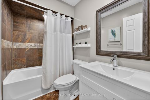 Photo 24 at 58 James Street, Ardagh, Barrie