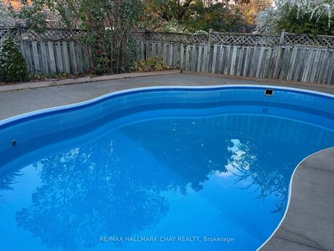 Photo 30 at 58 James Street, Ardagh, Barrie