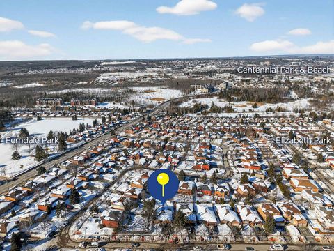 Photo 33 at 58 James Street, Ardagh, Barrie