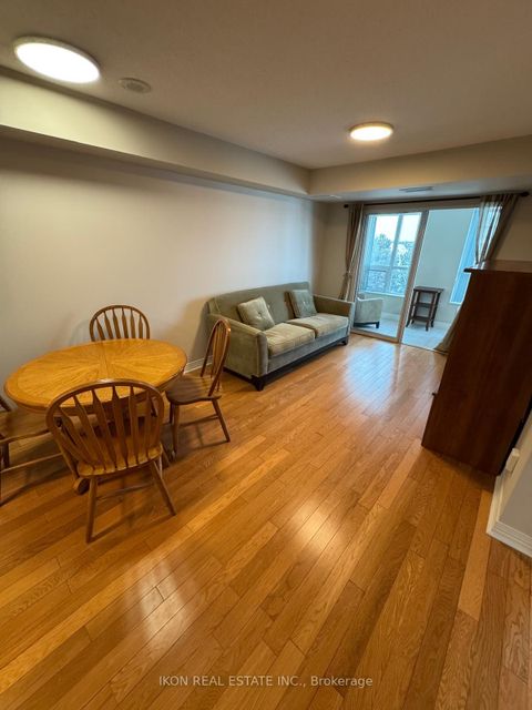 Photo 1 at 615 - 100 Scottfield Drive, Agincourt North, Toronto