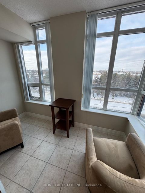 Photo 3 at 615 - 100 Scottfield Drive, Agincourt North, Toronto