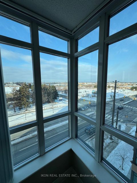 Photo 5 at 615 - 100 Scottfield Drive, Agincourt North, Toronto