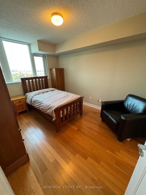 Photo 8 at 615 - 100 Scottfield Drive, Agincourt North, Toronto