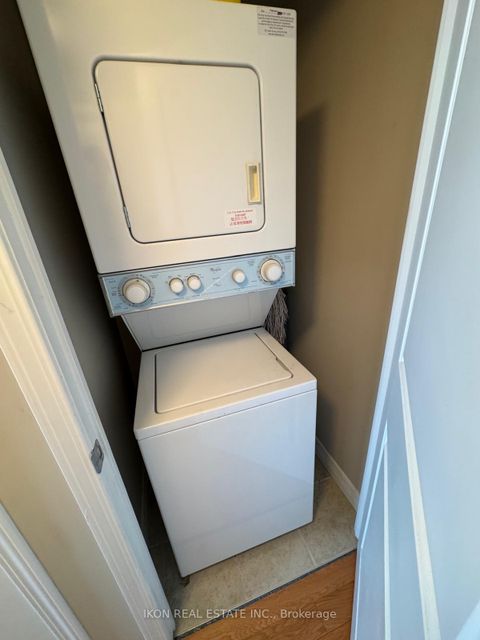 Photo 12 at 615 - 100 Scottfield Drive, Agincourt North, Toronto