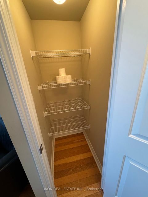 Photo 13 at 615 - 100 Scottfield Drive, Agincourt North, Toronto