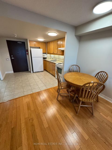 Photo 22 at 615 - 100 Scottfield Drive, Agincourt North, Toronto