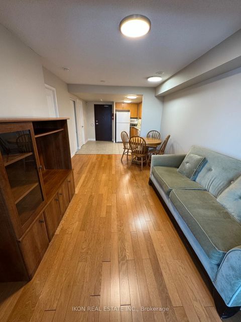 Photo 23 at 615 - 100 Scottfield Drive, Agincourt North, Toronto