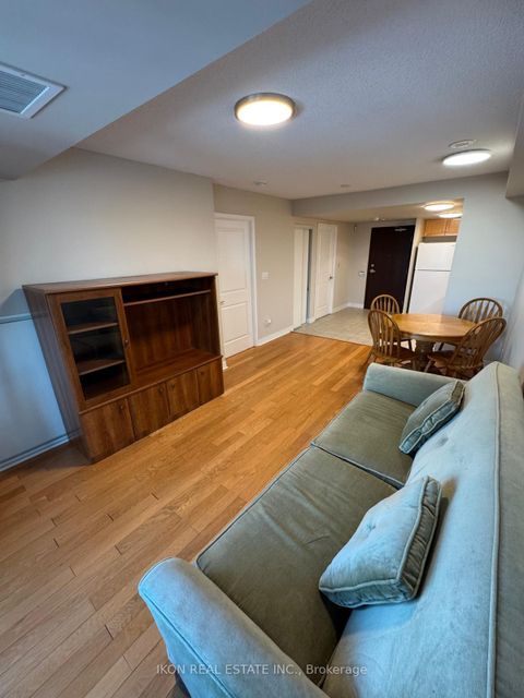 Photo 24 at 615 - 100 Scottfield Drive, Agincourt North, Toronto