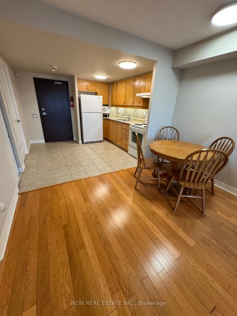 Photo 25 at 615 - 100 Scottfield Drive, Agincourt North, Toronto