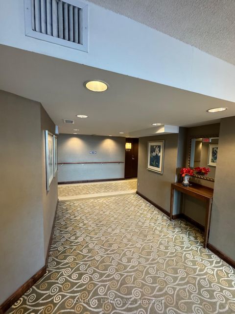 Photo 26 at 615 - 100 Scottfield Drive, Agincourt North, Toronto