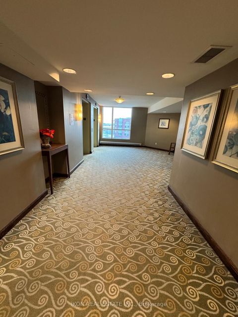 Photo 28 at 615 - 100 Scottfield Drive, Agincourt North, Toronto