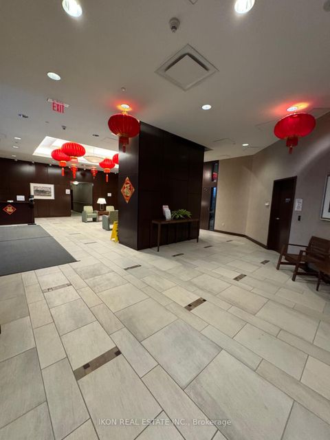 Photo 30 at 615 - 100 Scottfield Drive, Agincourt North, Toronto