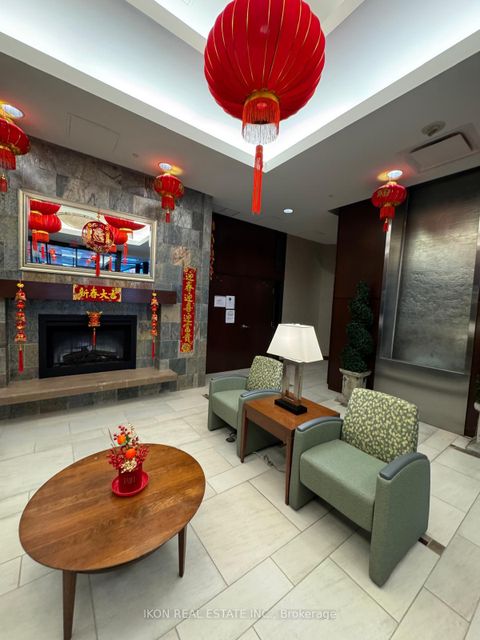 Photo 32 at 615 - 100 Scottfield Drive, Agincourt North, Toronto