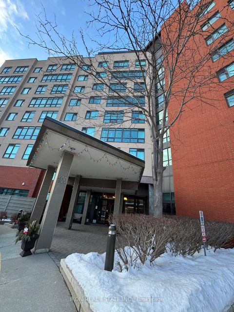 Photo 33 at 615 - 100 Scottfield Drive, Agincourt North, Toronto