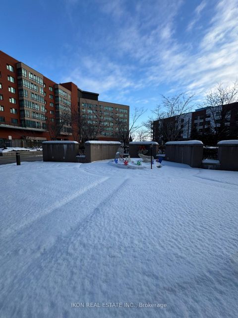 Photo 35 at 615 - 100 Scottfield Drive, Agincourt North, Toronto