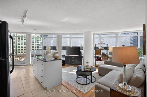 Photo 0 at 603 - 361 Front Street W, Waterfront Communities C1, Toronto