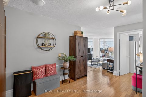 Photo 5 at 603 - 361 Front Street W, Waterfront Communities C1, Toronto