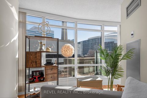 Photo 15 at 603 - 361 Front Street W, Waterfront Communities C1, Toronto