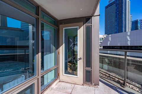 Photo 17 at 603 - 361 Front Street W, Waterfront Communities C1, Toronto