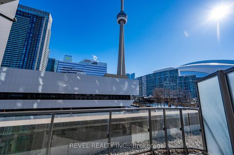 Photo 18 at 603 - 361 Front Street W, Waterfront Communities C1, Toronto