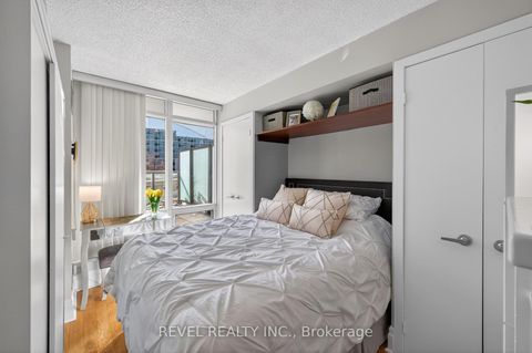 Photo 20 at 603 - 361 Front Street W, Waterfront Communities C1, Toronto