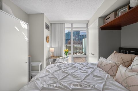 Photo 21 at 603 - 361 Front Street W, Waterfront Communities C1, Toronto