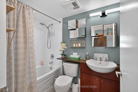 Photo 23 at 603 - 361 Front Street W, Waterfront Communities C1, Toronto