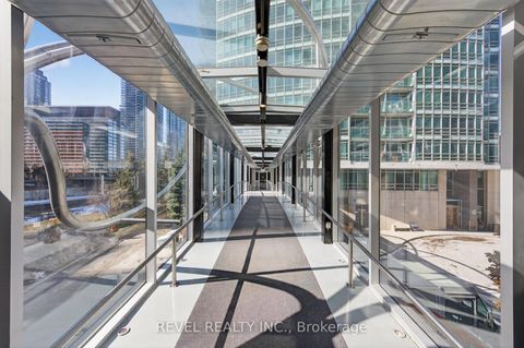 Photo 25 at 603 - 361 Front Street W, Waterfront Communities C1, Toronto