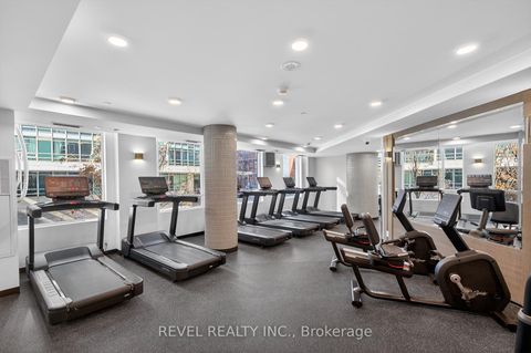 Photo 26 at 603 - 361 Front Street W, Waterfront Communities C1, Toronto