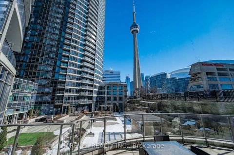 Photo 30 at 603 - 361 Front Street W, Waterfront Communities C1, Toronto