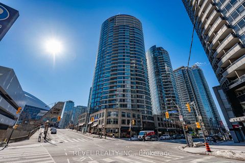 Photo 32 at 603 - 361 Front Street W, Waterfront Communities C1, Toronto