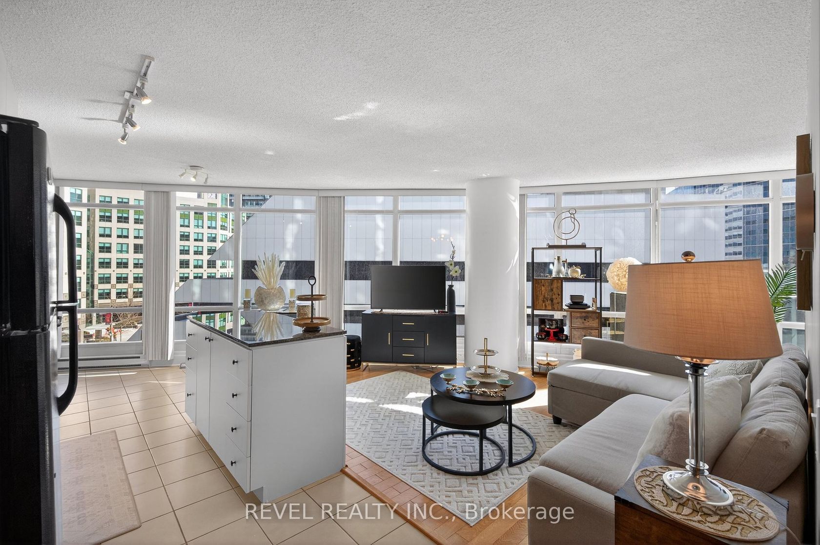 603 - 361 Front Street W, Waterfront Communities C1, Toronto 