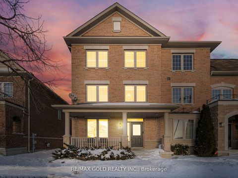 Photo 0 at 201 Barons Street, Kleinburg, Vaughan