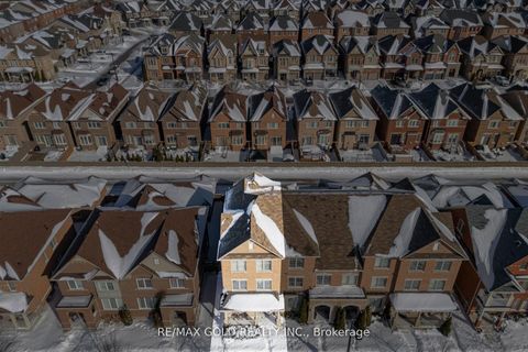 Photo 1 at 201 Barons Street, Kleinburg, Vaughan