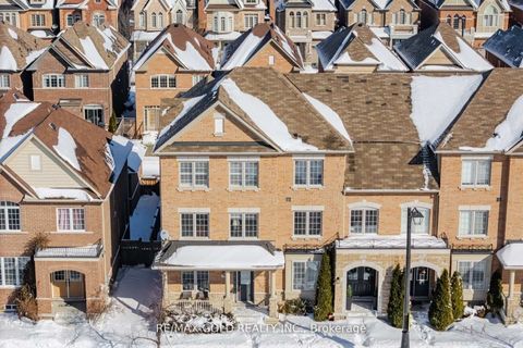 Photo 4 at 201 Barons Street, Kleinburg, Vaughan