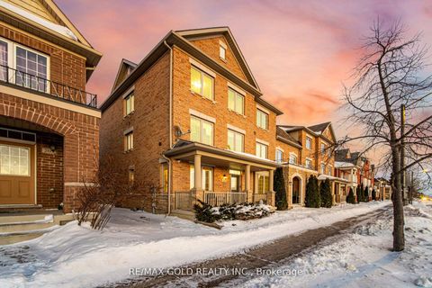 Photo 7 at 201 Barons Street, Kleinburg, Vaughan