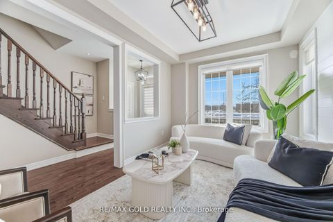 Photo 13 at 201 Barons Street, Kleinburg, Vaughan