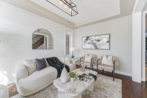 Photo 14 at 201 Barons Street, Kleinburg, Vaughan