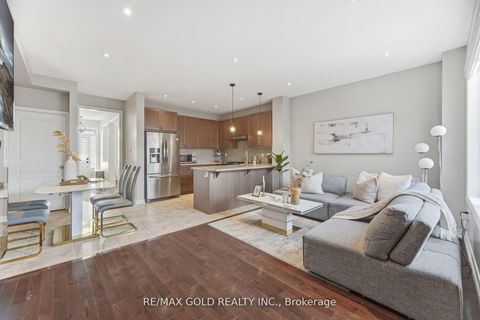 Photo 20 at 201 Barons Street, Kleinburg, Vaughan