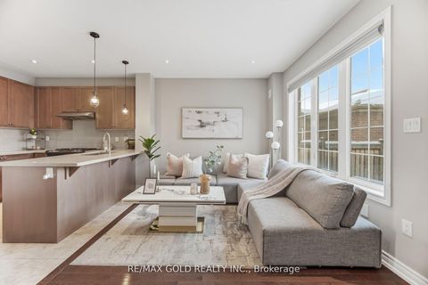 Photo 21 at 201 Barons Street, Kleinburg, Vaughan