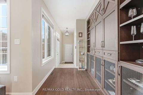 Photo 23 at 201 Barons Street, Kleinburg, Vaughan