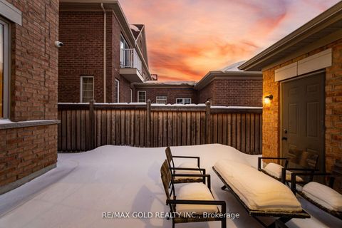 Photo 39 at 201 Barons Street, Kleinburg, Vaughan